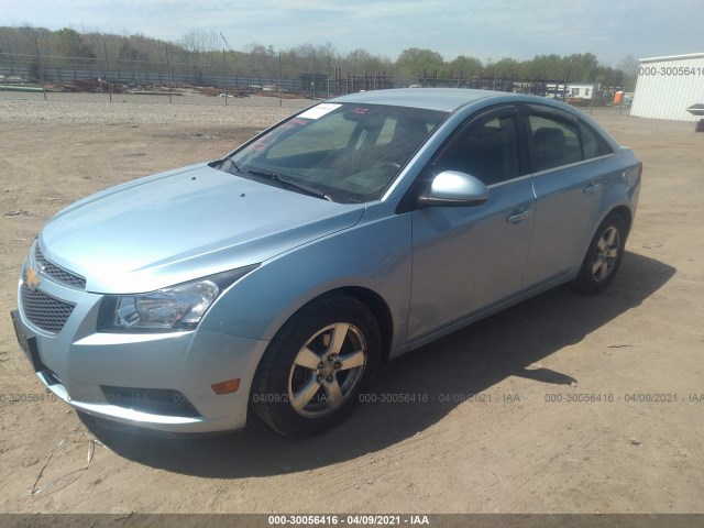 Photo 1 VIN: 1G1PF5SC9C7126573 - CHEVROLET CRUZE 