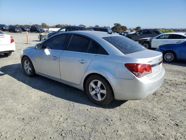 Photo 1 VIN: 1G1PF5SC9C7130655 - CHEVROLET CRUZE LT 