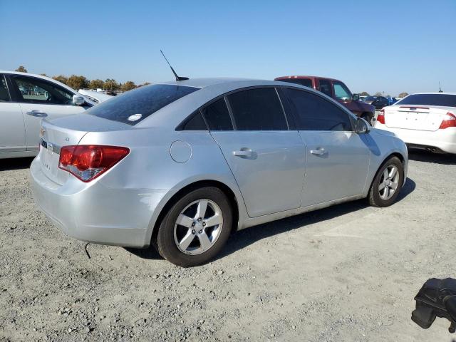 Photo 2 VIN: 1G1PF5SC9C7130655 - CHEVROLET CRUZE LT 