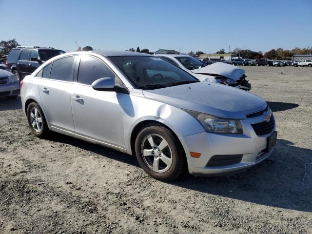 Photo 3 VIN: 1G1PF5SC9C7130655 - CHEVROLET CRUZE LT 