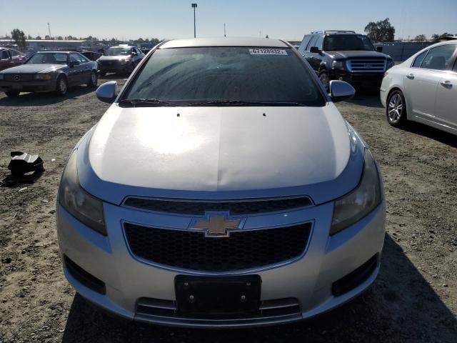 Photo 4 VIN: 1G1PF5SC9C7130655 - CHEVROLET CRUZE LT 