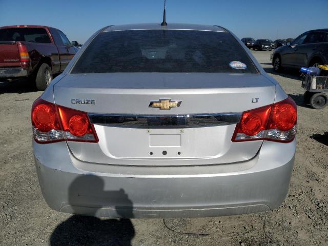 Photo 5 VIN: 1G1PF5SC9C7130655 - CHEVROLET CRUZE LT 