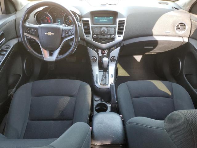 Photo 7 VIN: 1G1PF5SC9C7130655 - CHEVROLET CRUZE LT 