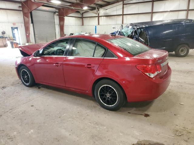 Photo 1 VIN: 1G1PF5SC9C7132177 - CHEVROLET CRUZE LT 