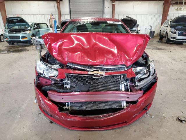 Photo 4 VIN: 1G1PF5SC9C7132177 - CHEVROLET CRUZE LT 