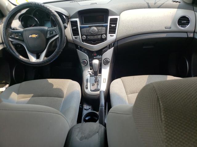 Photo 8 VIN: 1G1PF5SC9C7134947 - CHEVROLET CRUZE LT 