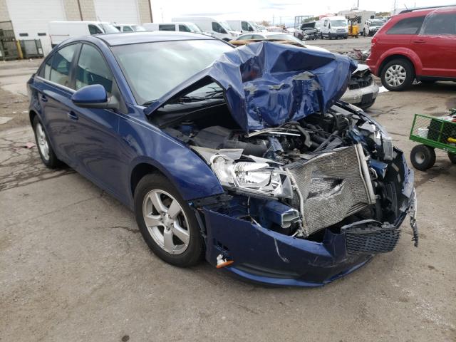 Photo 0 VIN: 1G1PF5SC9C7135855 - CHEVROLET CRUZE LT 