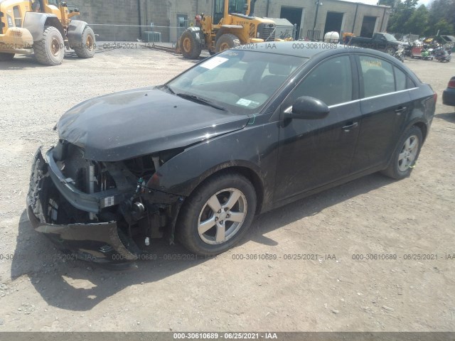 Photo 1 VIN: 1G1PF5SC9C7159413 - CHEVROLET CRUZE 