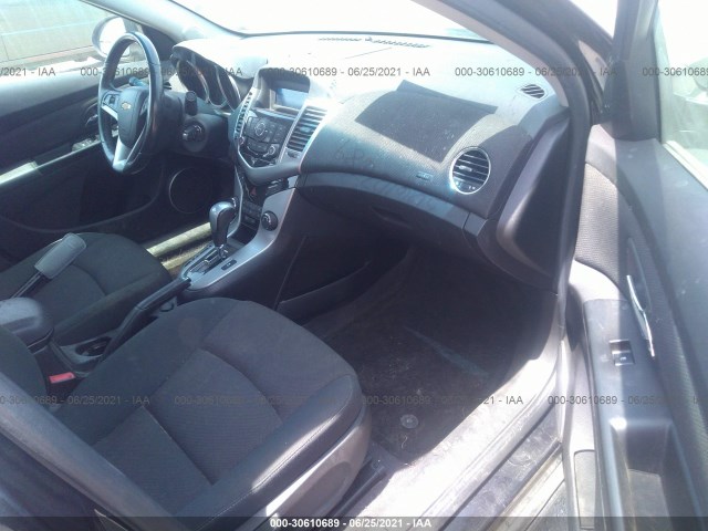 Photo 4 VIN: 1G1PF5SC9C7159413 - CHEVROLET CRUZE 