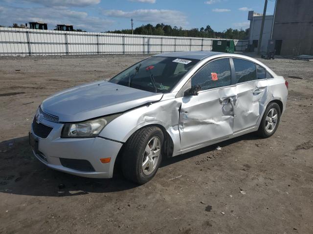 Photo 0 VIN: 1G1PF5SC9C7162988 - CHEVROLET CRUZE LT 