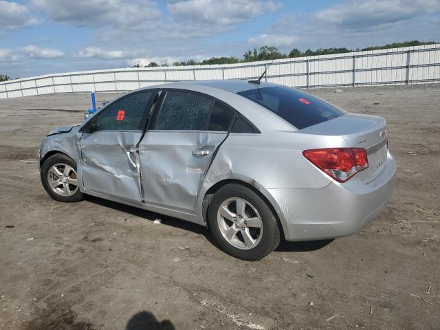 Photo 1 VIN: 1G1PF5SC9C7162988 - CHEVROLET CRUZE LT 