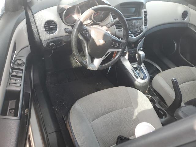 Photo 7 VIN: 1G1PF5SC9C7162988 - CHEVROLET CRUZE LT 