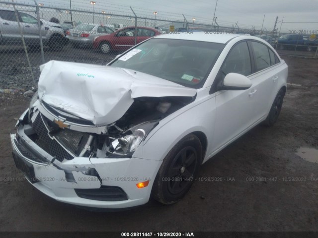 Photo 1 VIN: 1G1PF5SC9C7163736 - CHEVROLET CRUZE 