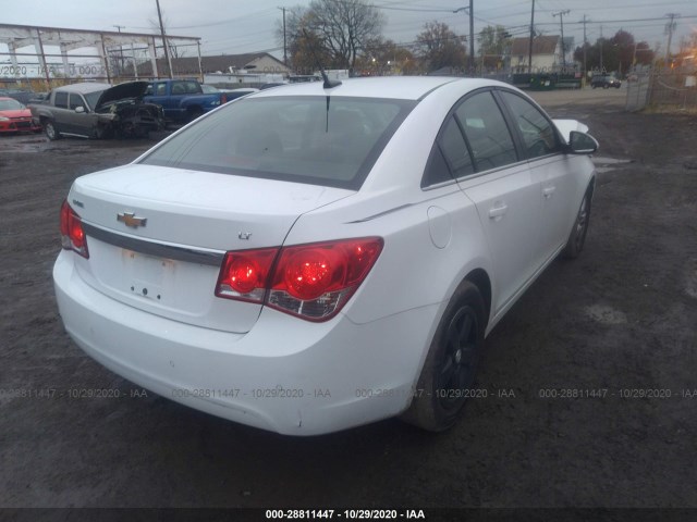 Photo 3 VIN: 1G1PF5SC9C7163736 - CHEVROLET CRUZE 