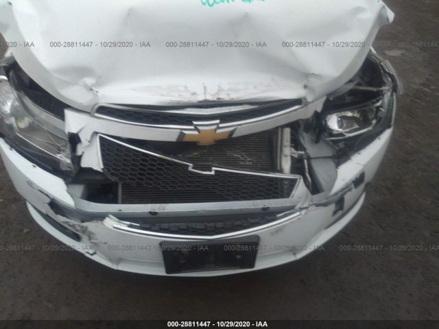 Photo 5 VIN: 1G1PF5SC9C7163736 - CHEVROLET CRUZE 