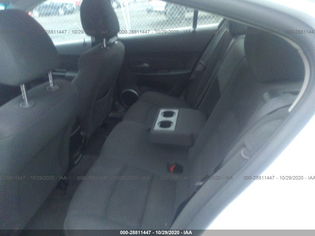 Photo 7 VIN: 1G1PF5SC9C7163736 - CHEVROLET CRUZE 