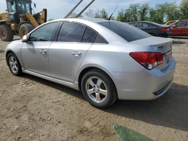 Photo 1 VIN: 1G1PF5SC9C7170444 - CHEVROLET CRUZE 