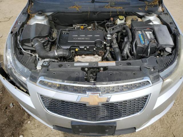 Photo 10 VIN: 1G1PF5SC9C7170444 - CHEVROLET CRUZE 