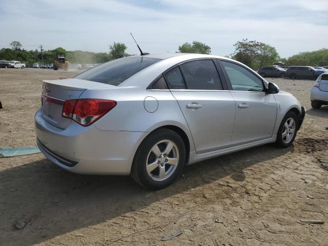 Photo 2 VIN: 1G1PF5SC9C7170444 - CHEVROLET CRUZE 