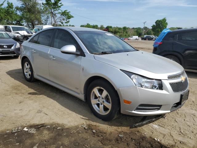 Photo 3 VIN: 1G1PF5SC9C7170444 - CHEVROLET CRUZE 