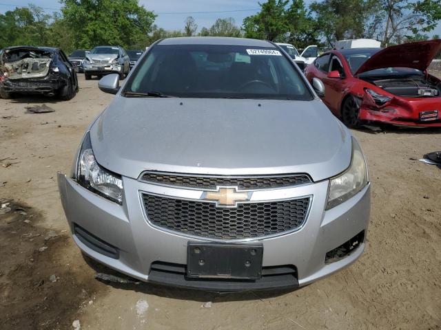 Photo 4 VIN: 1G1PF5SC9C7170444 - CHEVROLET CRUZE 