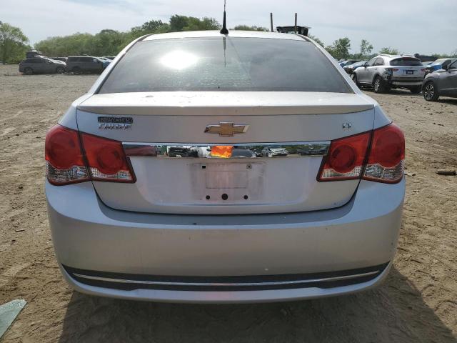 Photo 5 VIN: 1G1PF5SC9C7170444 - CHEVROLET CRUZE 