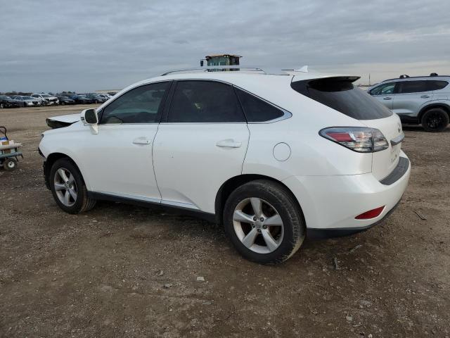 Photo 1 VIN: 1G1PF5SC9C7183436 - LEXUS RX350 