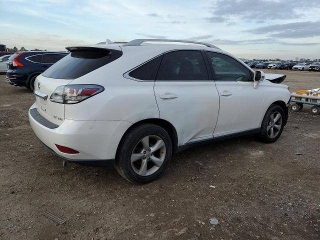 Photo 2 VIN: 1G1PF5SC9C7183436 - LEXUS RX350 