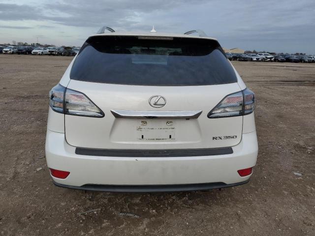 Photo 5 VIN: 1G1PF5SC9C7183436 - LEXUS RX350 