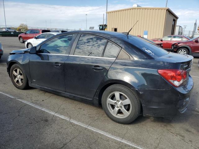 Photo 1 VIN: 1G1PF5SC9C7188913 - CHEVROLET CRUZE LT 