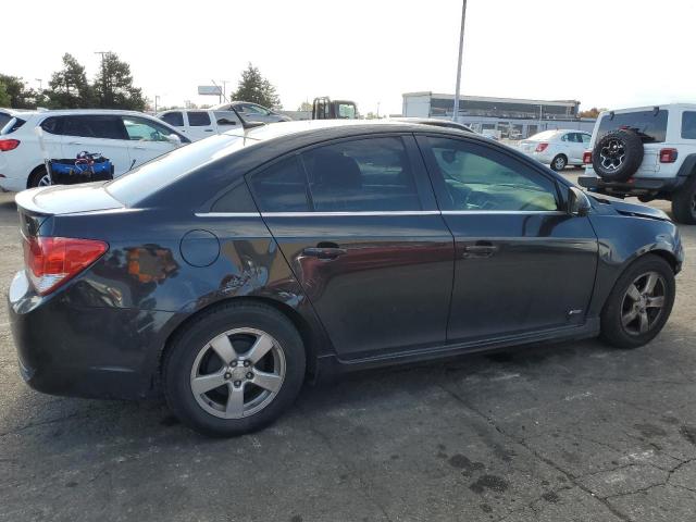 Photo 2 VIN: 1G1PF5SC9C7188913 - CHEVROLET CRUZE LT 