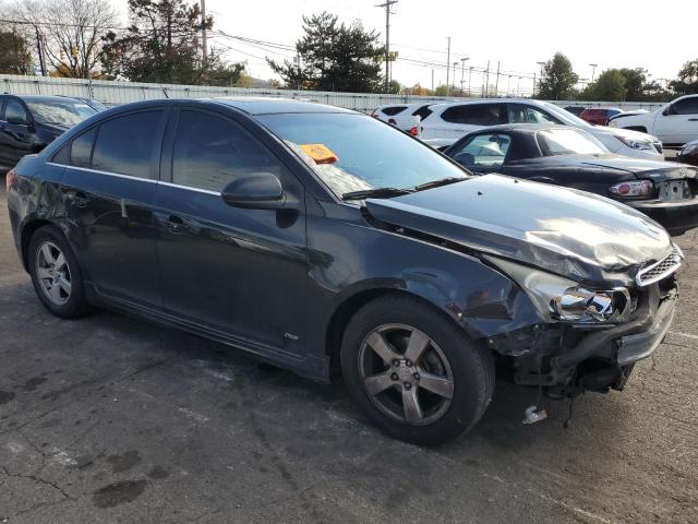 Photo 3 VIN: 1G1PF5SC9C7188913 - CHEVROLET CRUZE LT 