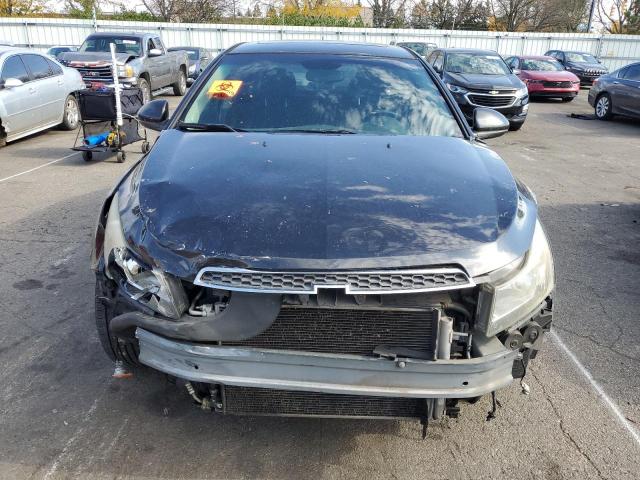 Photo 4 VIN: 1G1PF5SC9C7188913 - CHEVROLET CRUZE LT 