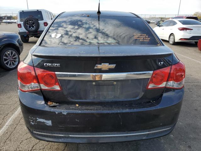 Photo 5 VIN: 1G1PF5SC9C7188913 - CHEVROLET CRUZE LT 