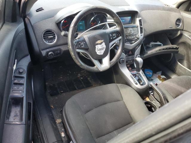 Photo 7 VIN: 1G1PF5SC9C7188913 - CHEVROLET CRUZE LT 