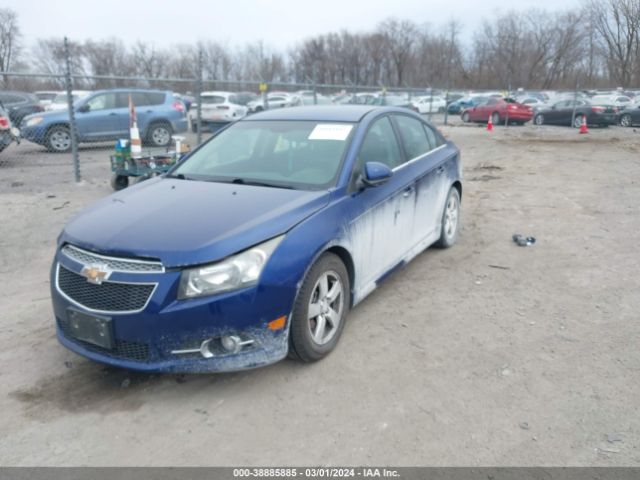 Photo 1 VIN: 1G1PF5SC9C7190127 - CHEVROLET CRUZE 