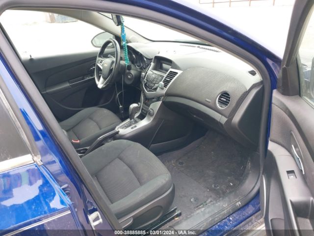 Photo 4 VIN: 1G1PF5SC9C7190127 - CHEVROLET CRUZE 