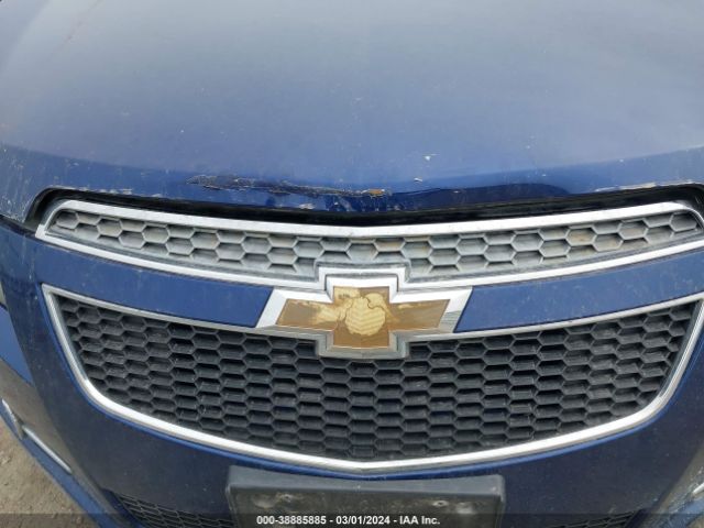 Photo 5 VIN: 1G1PF5SC9C7190127 - CHEVROLET CRUZE 