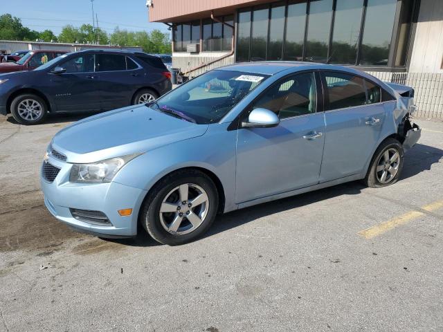 Photo 0 VIN: 1G1PF5SC9C7191181 - CHEVROLET CRUZE 