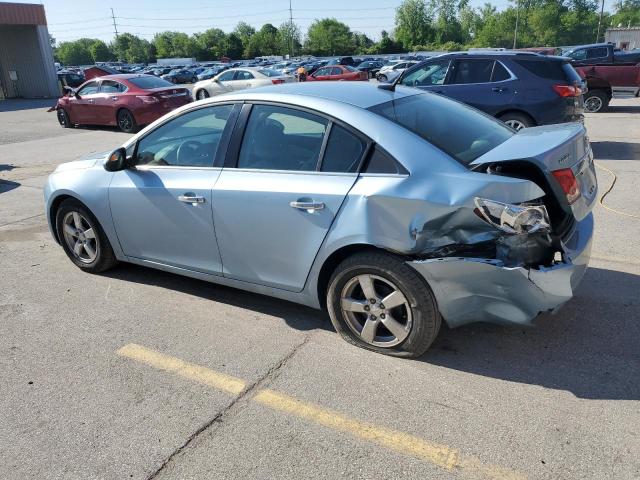 Photo 1 VIN: 1G1PF5SC9C7191181 - CHEVROLET CRUZE 