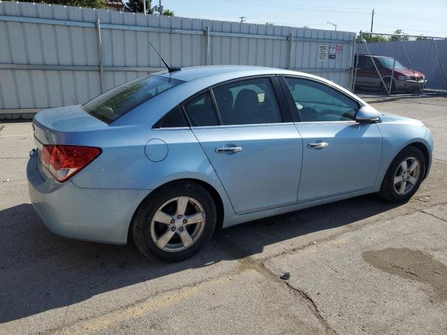 Photo 2 VIN: 1G1PF5SC9C7191181 - CHEVROLET CRUZE 