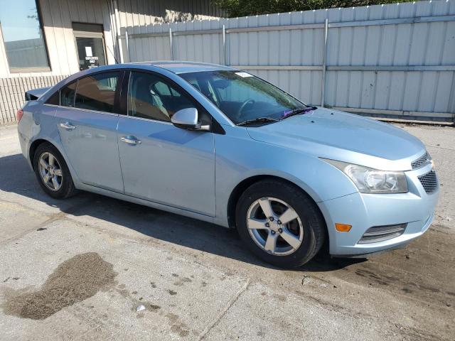 Photo 3 VIN: 1G1PF5SC9C7191181 - CHEVROLET CRUZE 