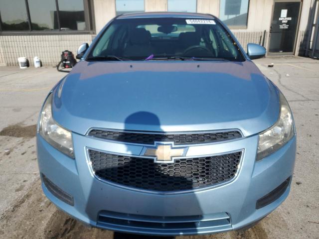 Photo 4 VIN: 1G1PF5SC9C7191181 - CHEVROLET CRUZE 