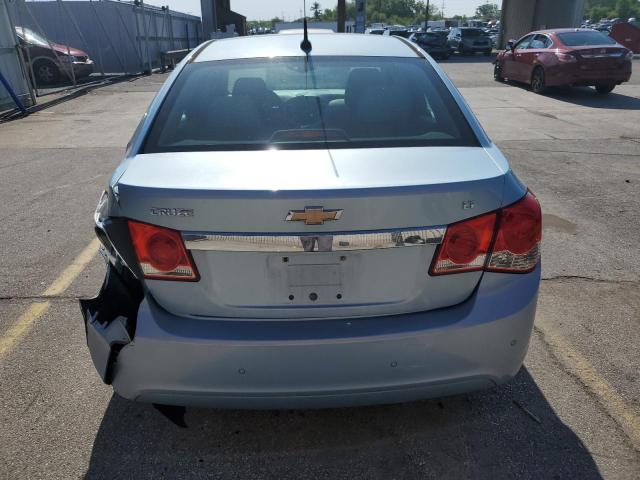 Photo 5 VIN: 1G1PF5SC9C7191181 - CHEVROLET CRUZE 