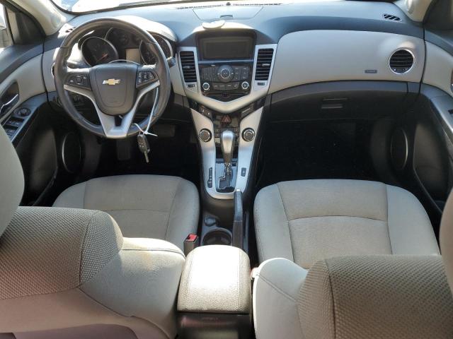 Photo 7 VIN: 1G1PF5SC9C7191181 - CHEVROLET CRUZE 