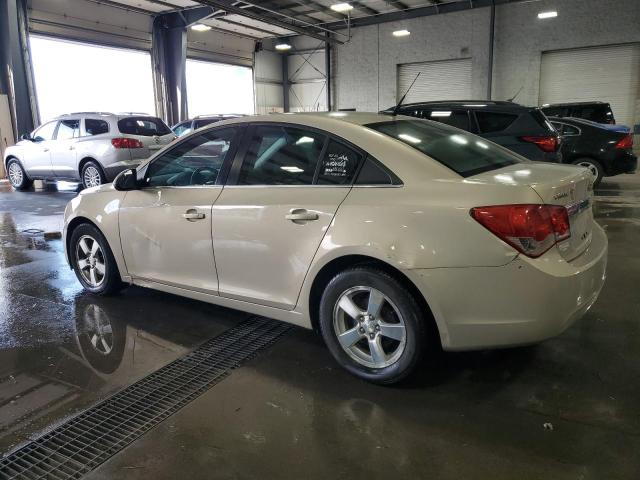 Photo 1 VIN: 1G1PF5SC9C7192136 - CHEVROLET CRUZE LT 