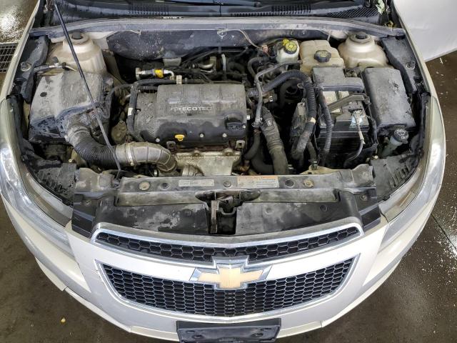 Photo 10 VIN: 1G1PF5SC9C7192136 - CHEVROLET CRUZE LT 