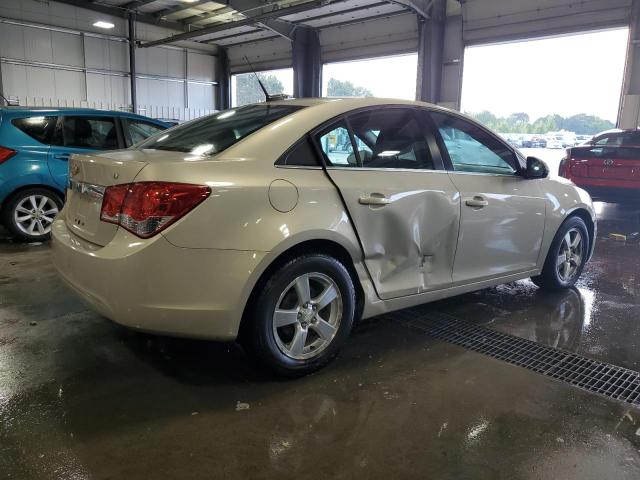 Photo 2 VIN: 1G1PF5SC9C7192136 - CHEVROLET CRUZE LT 