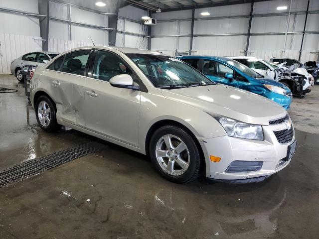 Photo 3 VIN: 1G1PF5SC9C7192136 - CHEVROLET CRUZE LT 