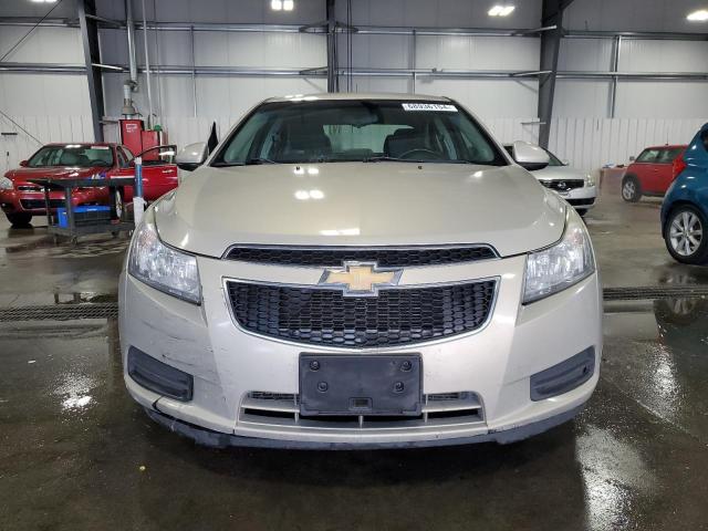 Photo 4 VIN: 1G1PF5SC9C7192136 - CHEVROLET CRUZE LT 